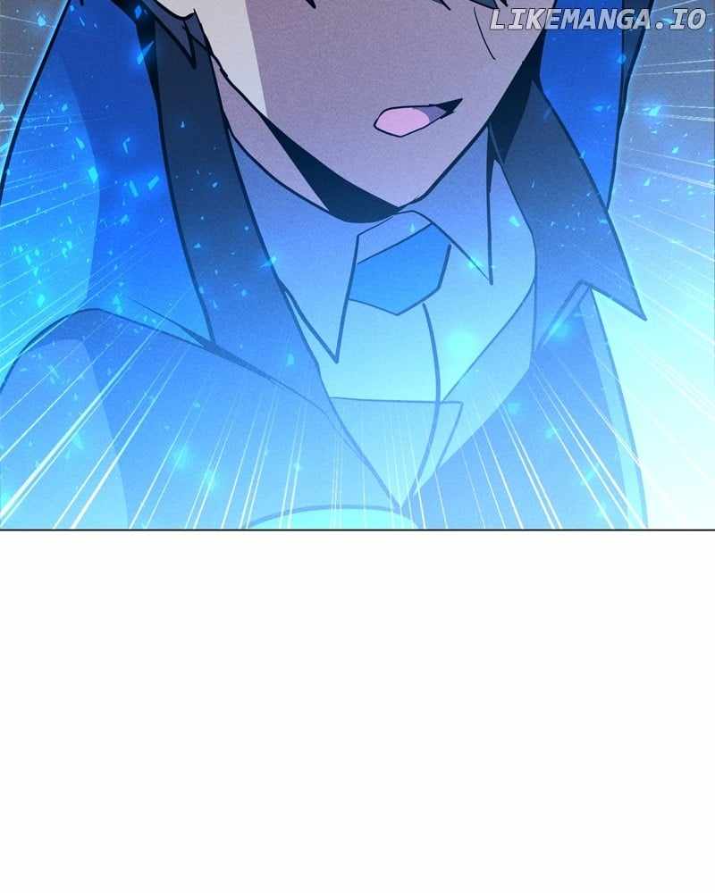Solo Spell Caster Chapter 189 100
